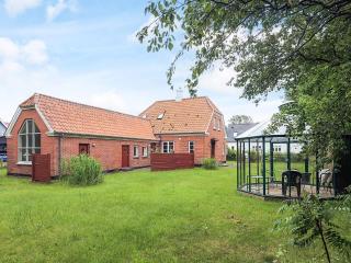 6 person holiday home in Ålbæk - 9