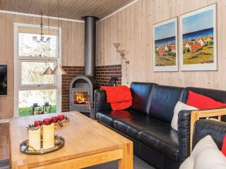 6 person holiday home in Hemmet - 2