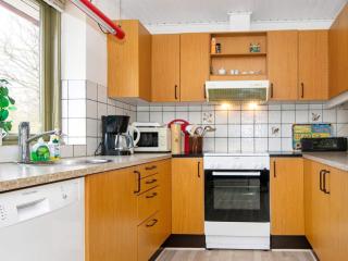 6 person holiday home in Glesborg - 2