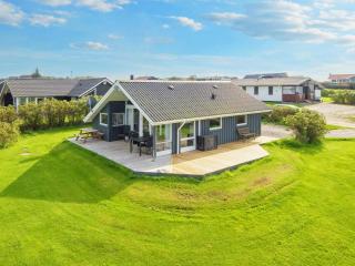 4 person holiday home in Lemvig-By Traum - 8