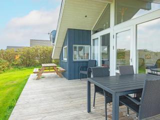 4 person holiday home in Lemvig-By Traum - 6