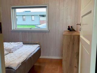 4 person holiday home in Lemvig-By Traum - 5