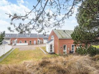 6 person holiday home in Rømø-By Traum - 0