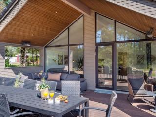 5 star holiday home in Rømø - 5