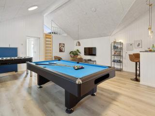 5 star holiday home in Rømø - 1