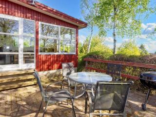 5 person holiday home in Roslev-By Traum - 5