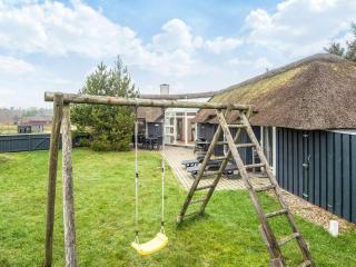 5 star holiday home in Vejers Strand - 3