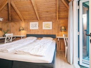5 star holiday home in Vejers Strand - 5