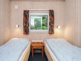 5 star holiday home in Henne - 8