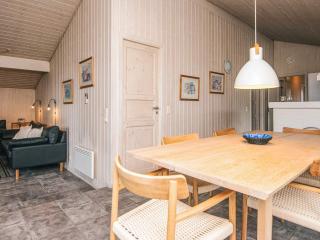 5 star holiday home in Henne - 2