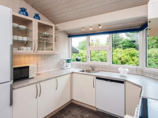 5 star holiday home in Henne - 7