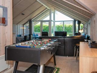 4 star holiday home in Hemmet - 3