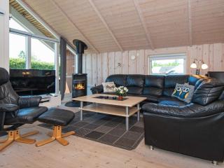 4 star holiday home in Hemmet - 4