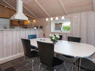 4 star holiday home in Hemmet - 1