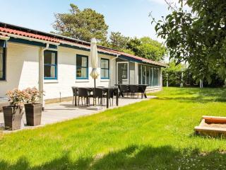 8 person holiday home in Fjerritslev-By Traum - 0