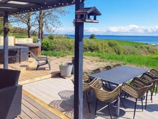 8 person holiday home in Tranekær - 6