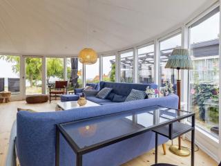 8 person holiday home in Tranekær - 7