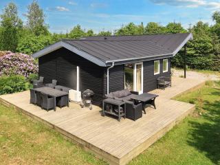 8 person holiday home in Storvorde - 8