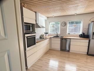 8 person holiday home in Storvorde - 4