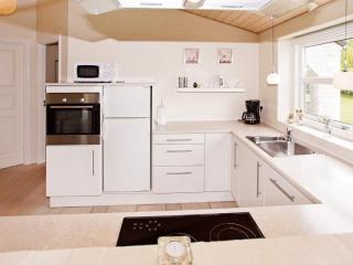 4 star holiday home in Hemmet - 2