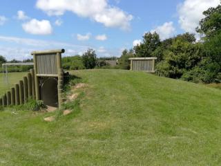 4 star holiday home in Hemmet - 5