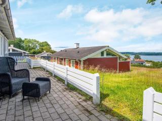Scenic Stay by Golf Club - Åbenrå - 9