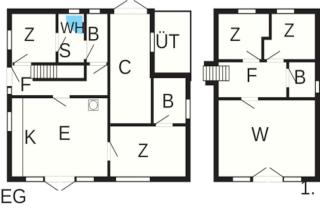 8 person holiday home in Thyholm-By Traum - 7