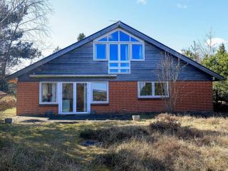 8 person holiday home in Thyholm-By Traum - 0