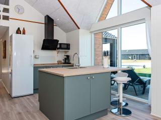 12 person holiday home in Ansager-By Traum - 9