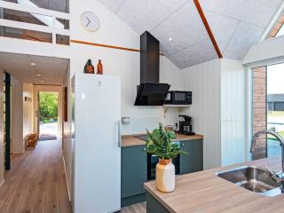 12 person holiday home in Ansager-By Traum - 8
