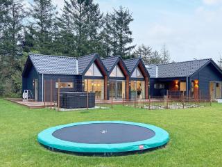 12 person holiday home in Ansager-By Traum - 7