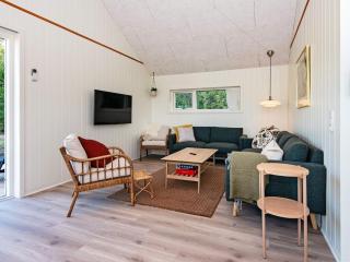 12 person holiday home in Ansager-By Traum - 3