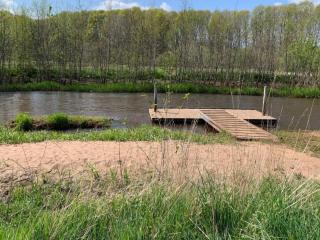 4 person holiday home in Ansager - 1