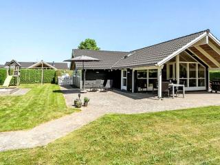 5 star holiday home in Juelsminde - 0
