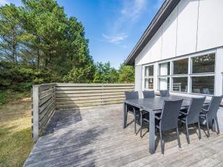 4 person holiday home in Blåvand - 3