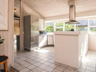 Luxury Spa Retreat in Blavand - By Traum Ferienwohnungen - 9