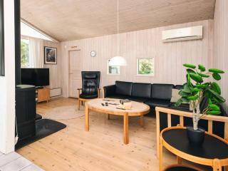 Luxury Spa Retreat in Blavand - By Traum Ferienwohnungen - 7