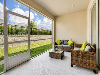 Superb Thematic 2BR with Waterpark & Garage - 4