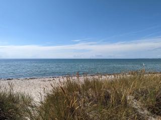 Bright Beach House - By Traum Ferienwohnungen - 4