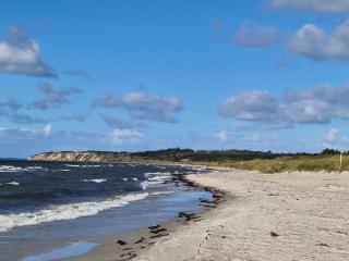 Bright Beach House - By Traum Ferienwohnungen - 5