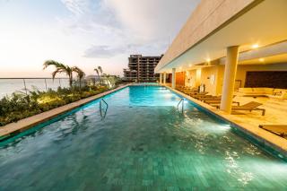 New Aparta Suite Bello Horizonte - Cerca al Mar - 9