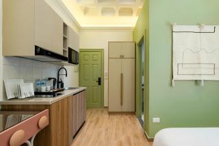 Zamalek Residence By BlueKeys - 3