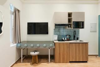 Zamalek Residence By BlueKeys - 2