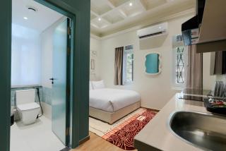 Zamalek Residence By BlueKeys - 1