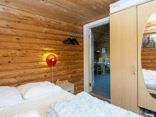 6 person holiday home in Hovborg-By Traum - 1