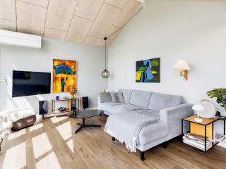 4 star holiday home in Nysted - 7