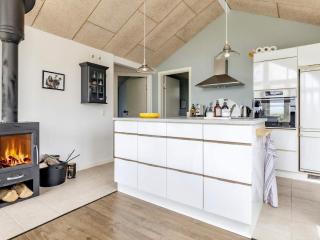 4 star holiday home in Nysted - 5