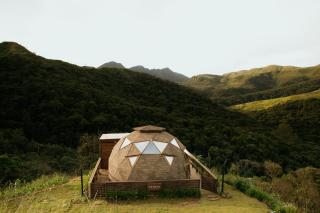Senda - Cabana Exclusiva perto de BH com Ofurô - 0