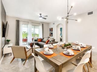Beautiful 2BR with Waterpark & Private Game Room - 6