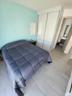 Apt NH - Mexiko-Stadt - 5